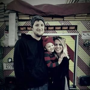 Meet your Posher, Chase